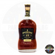 Ром Appleton Estate 12 Years Old 700ml 43%