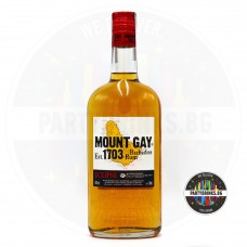 Ром Mount Gay Eclipse 700ml 40%