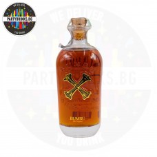Ром Bumbu The Original 350ml 40%