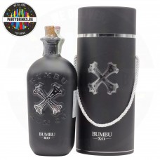 Ром Bumbu XO 700ml 40% с кутия