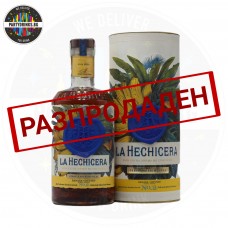 Ром La Hechicera Extra Anejo de Colombia Experimental 700ml 41%