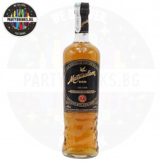 Ром Matusalem Solera 7 Years Old 700ml 40%