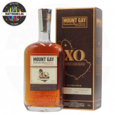 Ром Mount Gay XO 700ml 43%