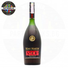 Коняк Remy Martin VSOP 1.0L 40% без кутия