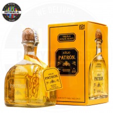 Patron Anejo 1.0L 40%