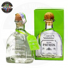 Tequila Patron Silver 700ml 40%