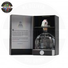 Tequila Gran Patron Platinum 700ml 40%