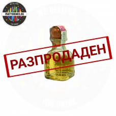 Patron Anejo 50ml 40%