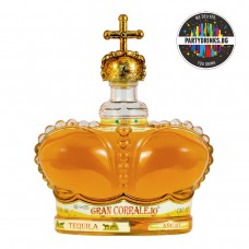 Текила Corralejo Gran Anejo 1.0L 38%