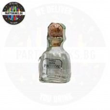 Tequila Patron Silver 50ml 40%