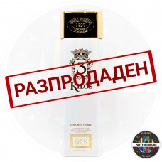 Водка 3 Kilos Coco Gold 1.0L 30%