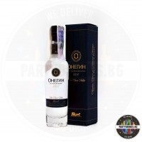 Водка Онегин 50ml 40% с кутия