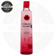 Водка Ciroc Red Berry 700ml 37.5%