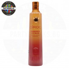 Водка Ciroc Summer Citrus 700ml 37.5%