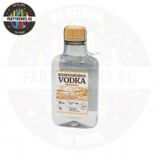 Водка Koskenkorva 200ml 40%