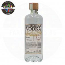 Водка Koskenkorva 700ml 40%