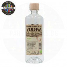 Водка Koskenkorva Organic 700ml 40%