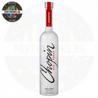 Водка Chopin Rye 700ml 40%