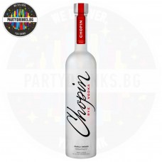 Водка Chopin Rye 700ml 40%