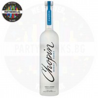 Водка Chopin Wheat 700ml 40%