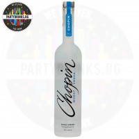 Водка Chopin Wheat 700ml 40%