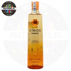 Водка Ciroc Mango 700ml 37.5%