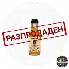 Уиски Aberlour 10 Years Old 50ml 40%