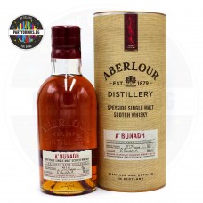 Уиски Aberlour A'Bunadh 700ml