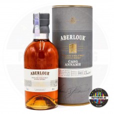 Уиски Aberlour Casg Annamh 700ml
