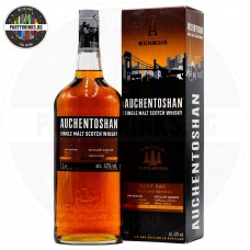 Whisky Auchentoshan Dark Oak 1.0L 43%