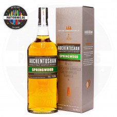 Whisky Auchentoshan Springwood 1.0L 40%