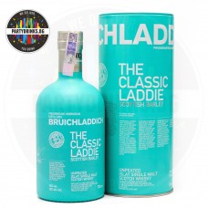 Уиски Bruichladdich Laddie Classic 700ml 50%