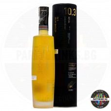 Уиски Bruichladdich Octomore 10.3 6 Years Old 700ml 61.3%