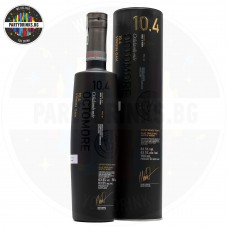 Уиски Bruichladdich Octomore 10.4 3 Years Old 700ml 63.5%