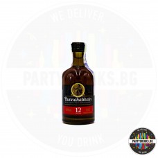 Уиски Bunnahabhain 12 Years Old 50ml 46.3%