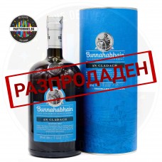 Уиски Bunnahabhain An Cladach 1.0L 50%