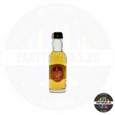 Уиски Cardhu 12 Years Old 50ml 40%