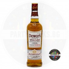 Уиски Dewar's White Label 700ml 40%
