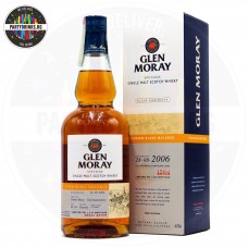 Whisky Glen Moray 2006 Chenin Blanc Matured 700ml 46.3%