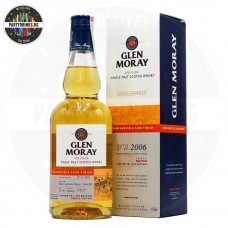 Whisky Glen Moray 2006 Rum Agricole Cask Finish 700ml 46.3%