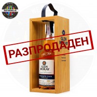 Уиски Glen Moray Marsala Finish 13 Years Old Limited 700ml 56.6%