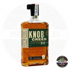 Бърбън Knob Creek Rye 700ml 50%