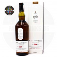 Wisky Lagavulin 10 Years old 700ml 43%