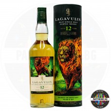Whisky Lagavulin 12 Years Old Special Release 2021 700ml 56.5%