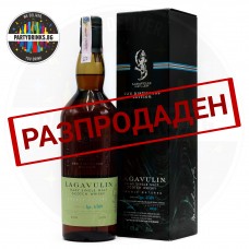 Whisky Lagavulin Distiller Edition 2005-2020 700ml 43%