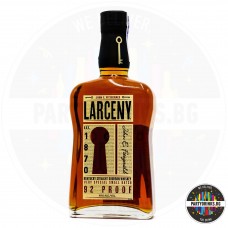 Бърбън Larceny 92 Proof 700ml 46%