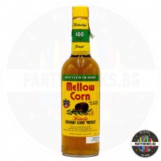 Уиски Mellow Corn Bottled in Bond 700ml 50%