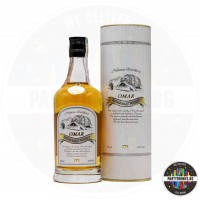 Уиски Omar Bourbon Cask 200ml 46%