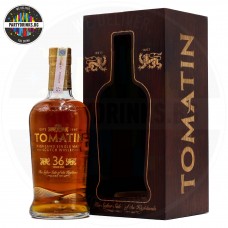Whisky Tomatin 36 years old 700ml 46%