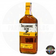 Ликьор Tullamore Dew Honey 700ml 35%
